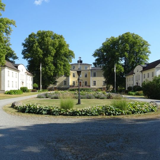 Haga Castle