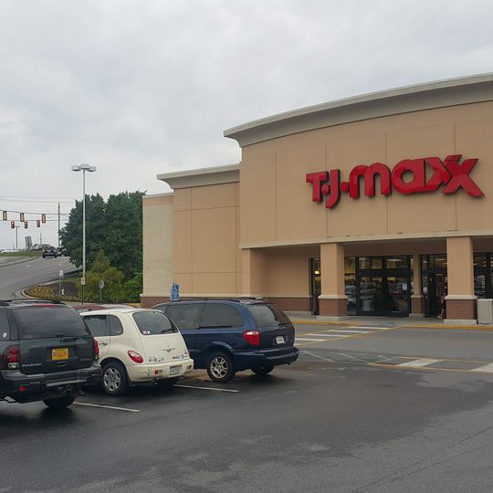 Tanglewood Mall
