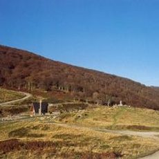 Roncevaux Pass