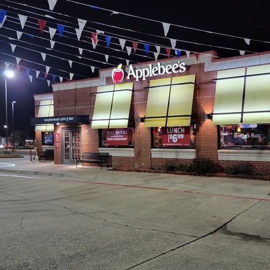 Applebee's