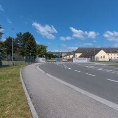 Fliegerhorst Vogler