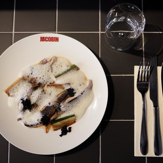 Jacobin