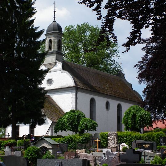 St.-Anna-Kapelle