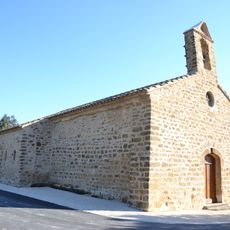 Chapelle Notre-Dame du Cadenet à Piégon
