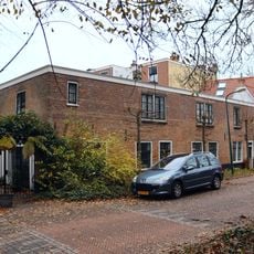 Van Vredenburchweg 24a-24b, Rijswijk