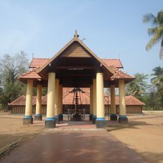 Thrikkakara Temple