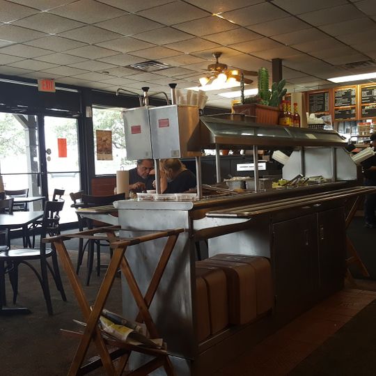 Bill Miller Bar-B-Q