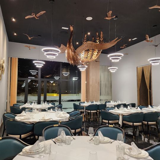 Restaurante Buen Gusto
