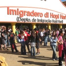 Hopi Hari