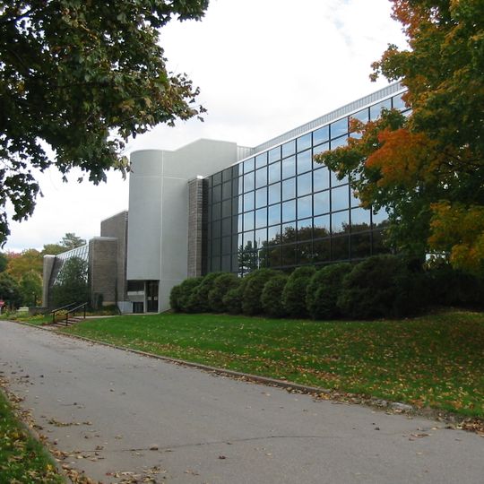 Centro de Investigación y Desarrollo de Kentville