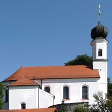 St. Nikolaus