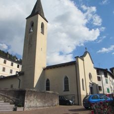 Chiesa di San Nicolò