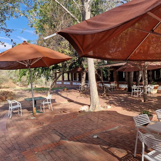 Waterberg Rest Camp