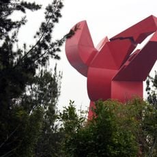Coyote en Ayuno