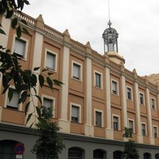 Pares Paüls de Figueres