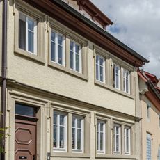 Burggasse 2 (Rothenburg ob der Tauber)