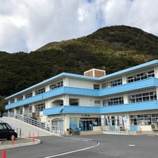 Muroto Schoolhouse Aquarium