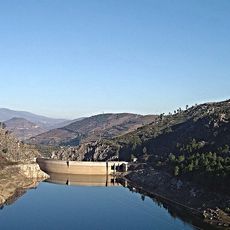 Varosa Dam