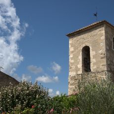 Église Saint-Pierre de Dieulefit