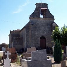 Église Saint-Jean-Baptiste de Jusix