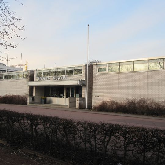 Ålands konstmuseum