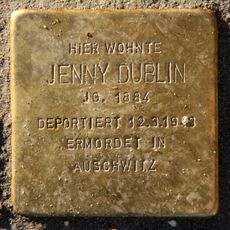 Jenny Dublin