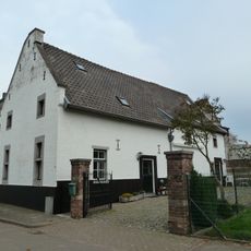 Schone Poel 8, Berg