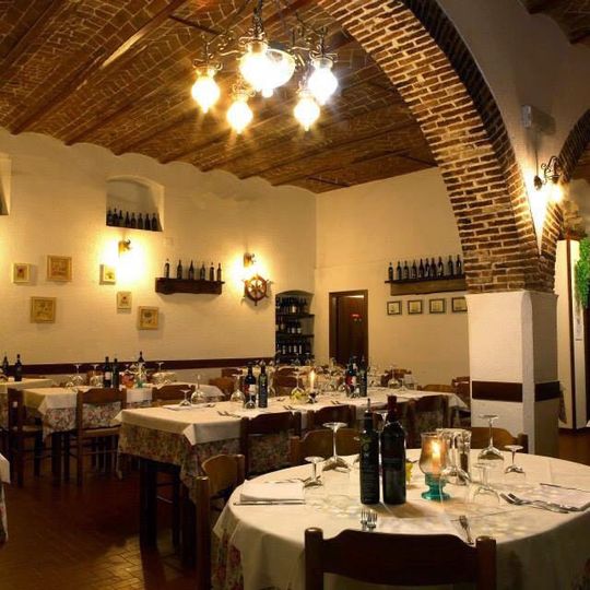 Ristorante Bologna