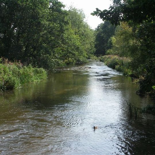 River Frome