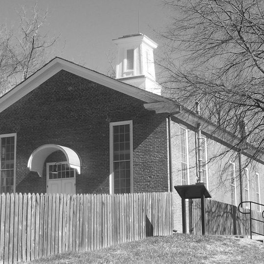 St. Philip's Moravian Church