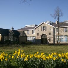 Osborne Stable Block