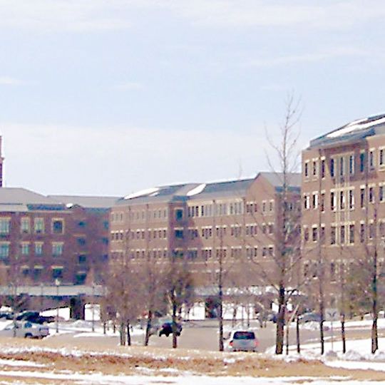 Sprint World Headquarters Campus