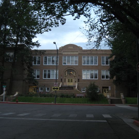 Durango High School
