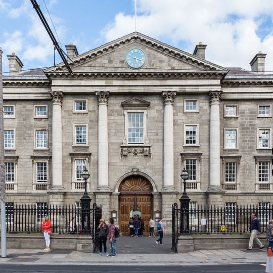 University of Dublin