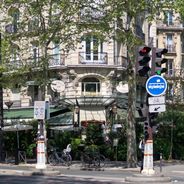 Closerie des Lilas