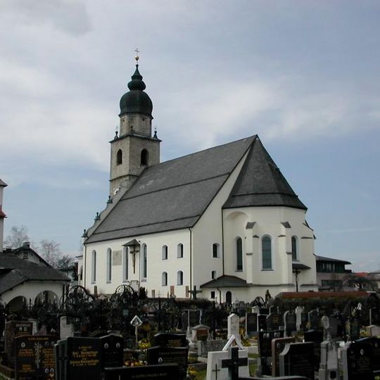 Seekirchen am Wallersee