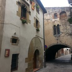 Cal Soldat (Anglès)