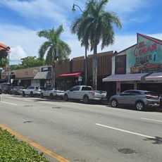 Southwest 8th Street