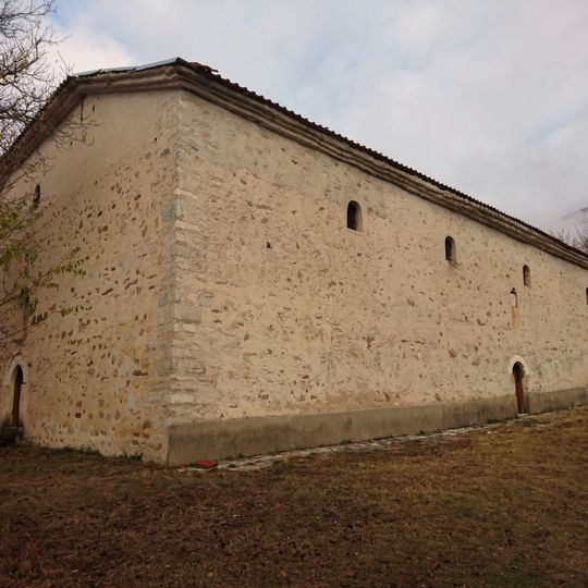 Dormition of Mary Church