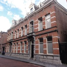 Sint Josephstraat 7, 's-Hertogenbosch