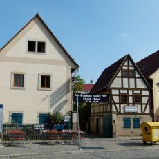 Kulturschmiede