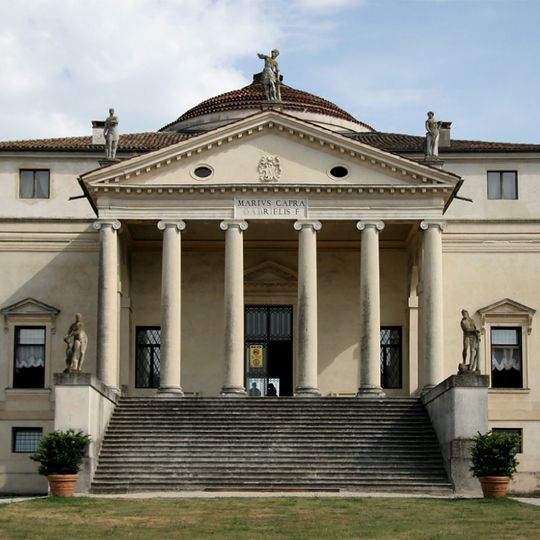 Villa Capra