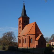 Dorfkirche Prietzen