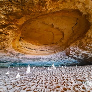 Sıradan turistlerin görmediği yerler