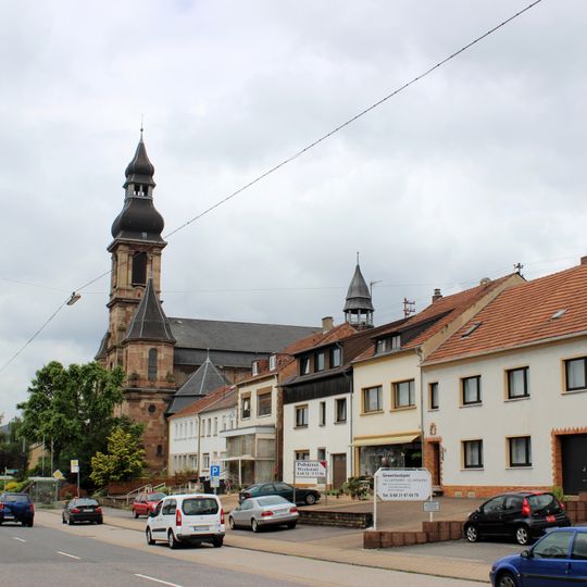 Hülzweiler