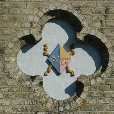 Relieftafel (Wappen)