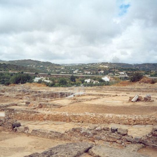 Estoi
