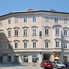 Steyr Stadtplatz 46