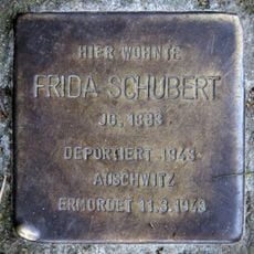 Frida Schubert