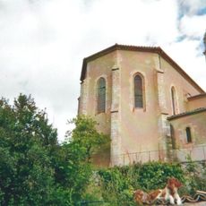 Église Saint-Blaise de Blaziert